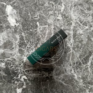 Terea Black Green