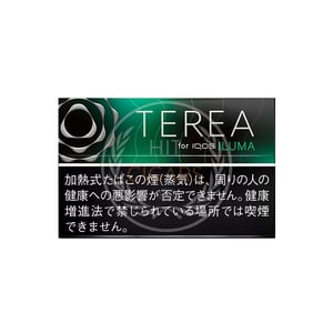 Terea Black Menthol