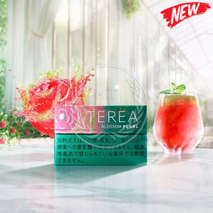 Terea Blossom Pearl