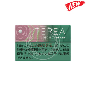 Terea Blossom Pearl