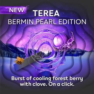 Terea Bermin Pearl Edition