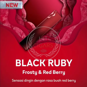 Terea Black Ruby