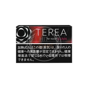 Terea Black Ruby Menthol