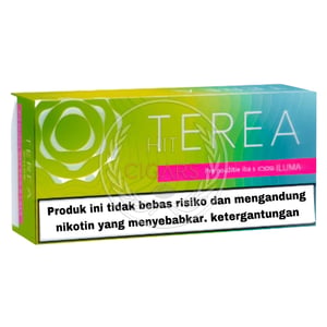Terea Bright Wave