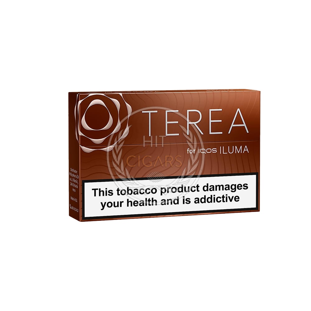 Terea Bronze 1 Terea Bronze