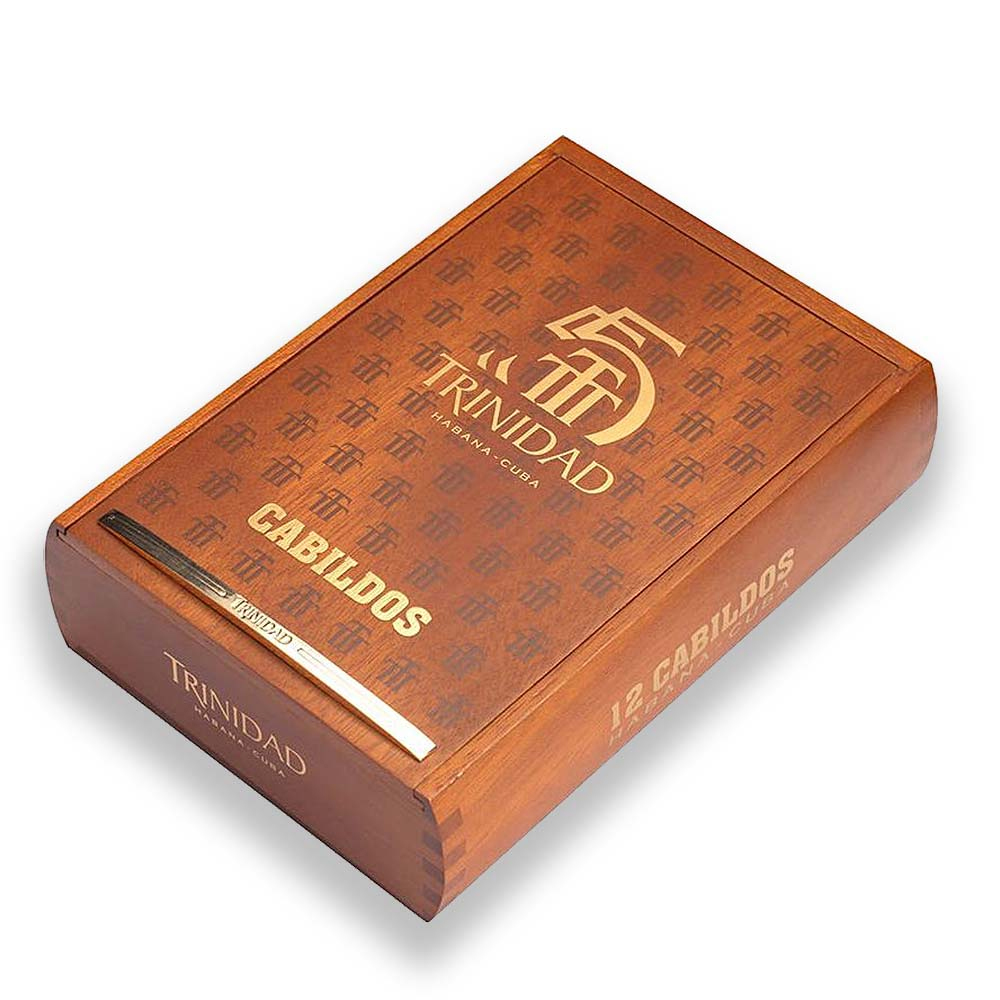 Trinidad Cabildos Edicion Limitada 2024