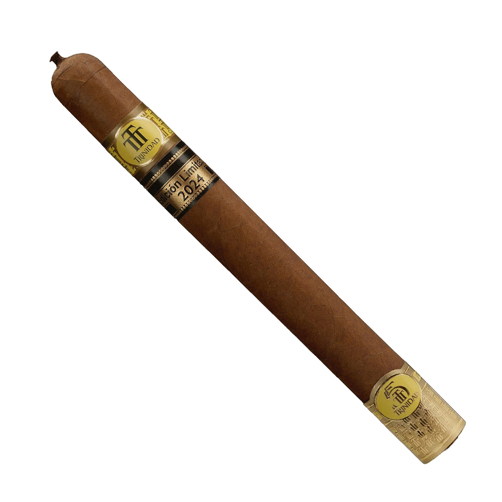 Trinidad Cabildos Edicion Limitada 2024