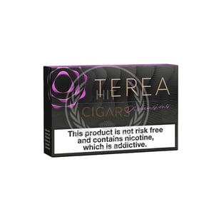 Terea Dimensions Yugen