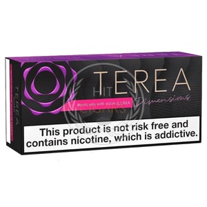 Terea Dimensions Yugen