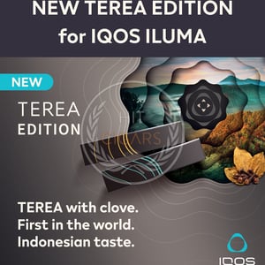 Terea Emerald Edition