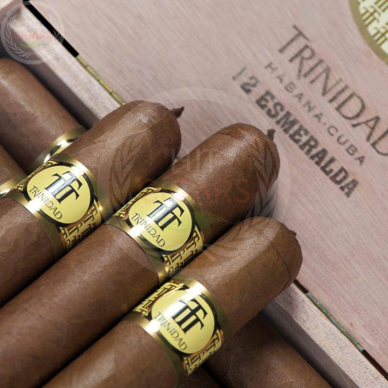 Trinidad Esmeralda