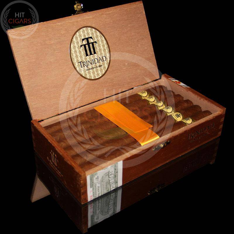 Trinidad Fundadores (Box of 12)