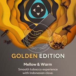 Terea Golden Edition