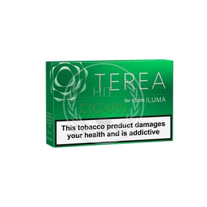 Terea Green