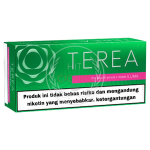 Terea Green