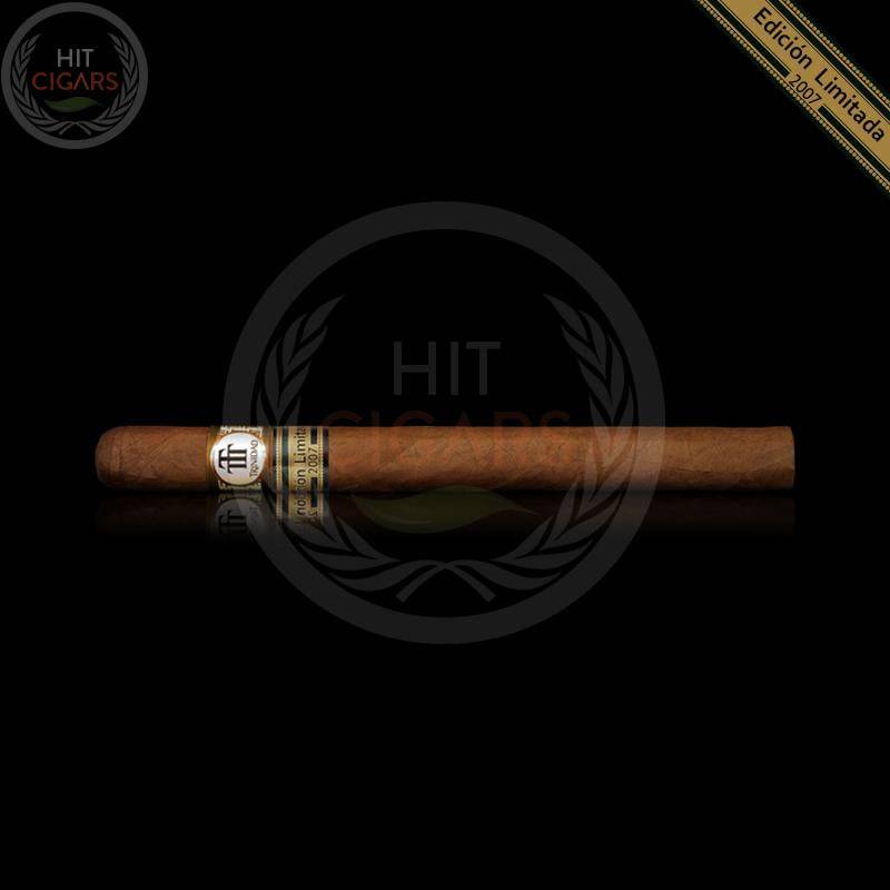 Trinidad Ingenios Edicion Limitada 2007