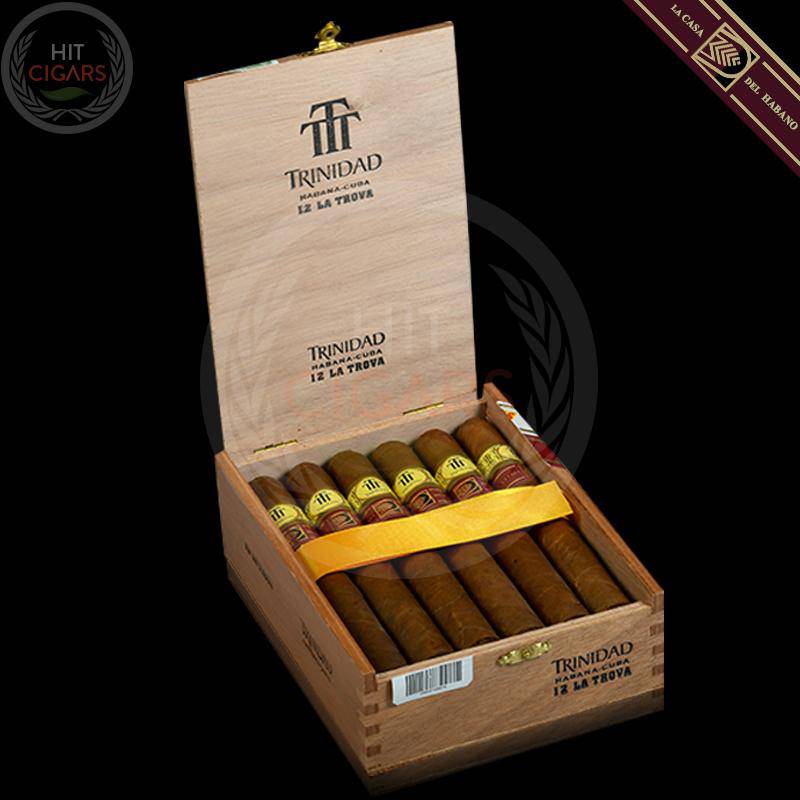Trinidad La Trova (LCDH)