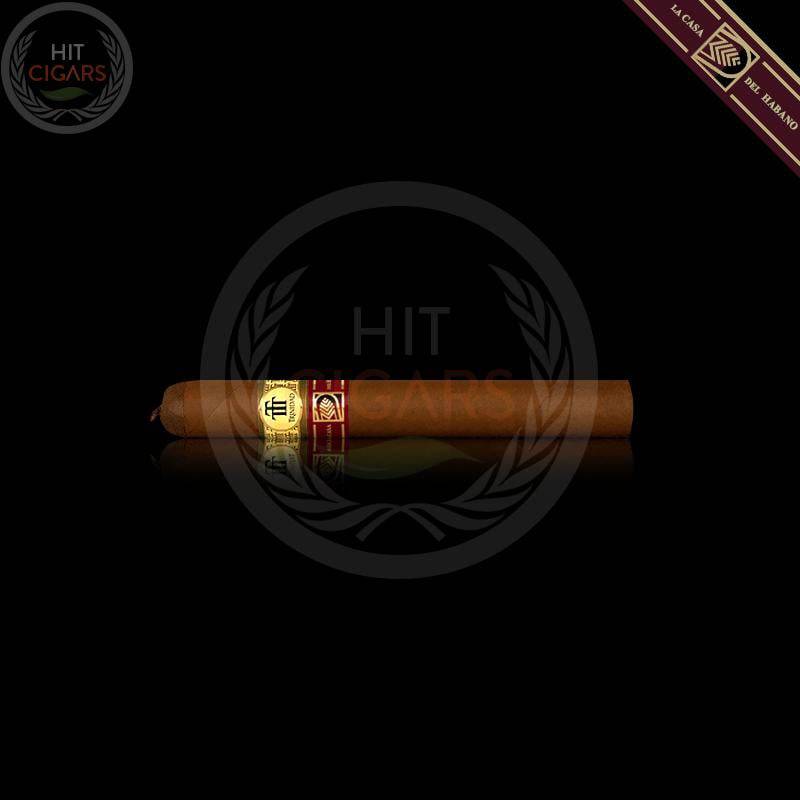 Trinidad La Trova (LCDH)