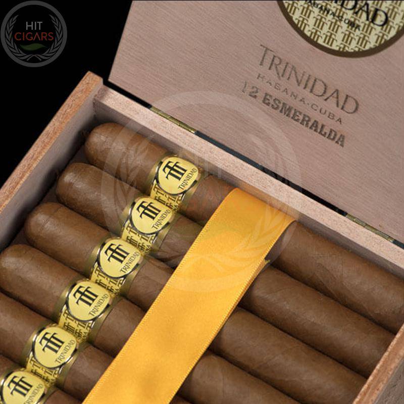 Trinidad Media Luna