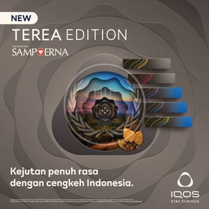 Terea Minago Edition 5 Terea Minago Edition