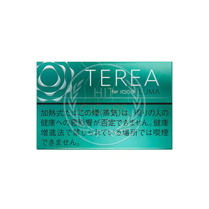 Terea Menthol