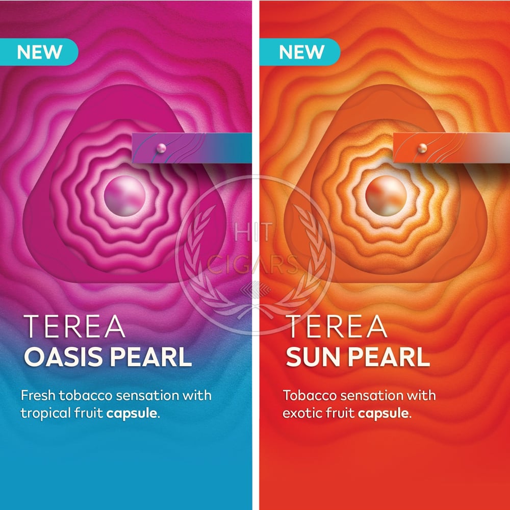 terea-oasis-pearl-id-1 Terea Oasis Pearl