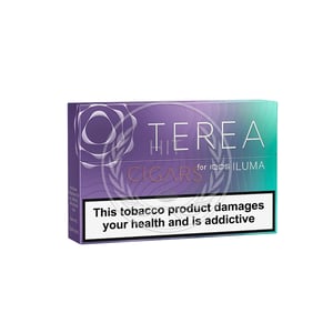 Terea Purple Wave