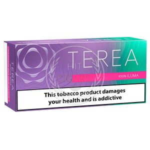 Terea Purple Wave