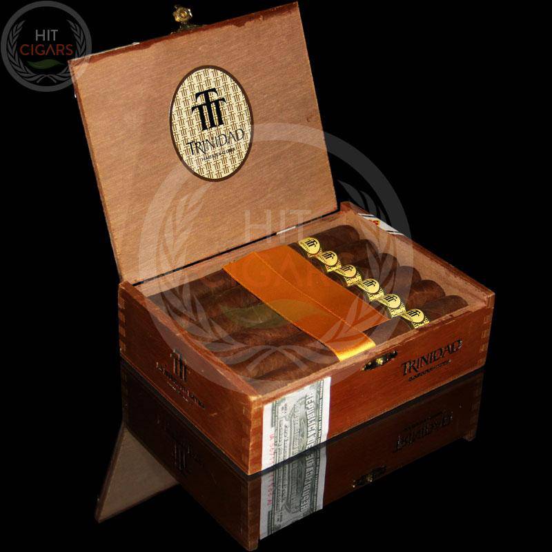 Trinidad Robusto Extra