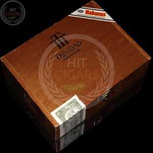 Trinidad Robusto Extra 2 Trinidad Robusto Extra