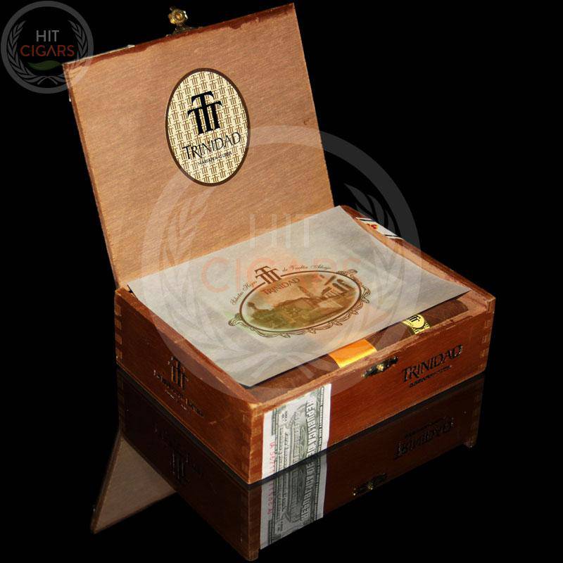 Trinidad Robusto Extra