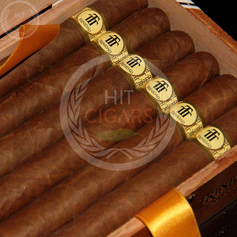 Trinidad Robusto Extra