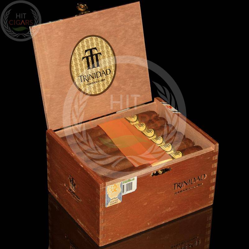 Trinidad Reyes