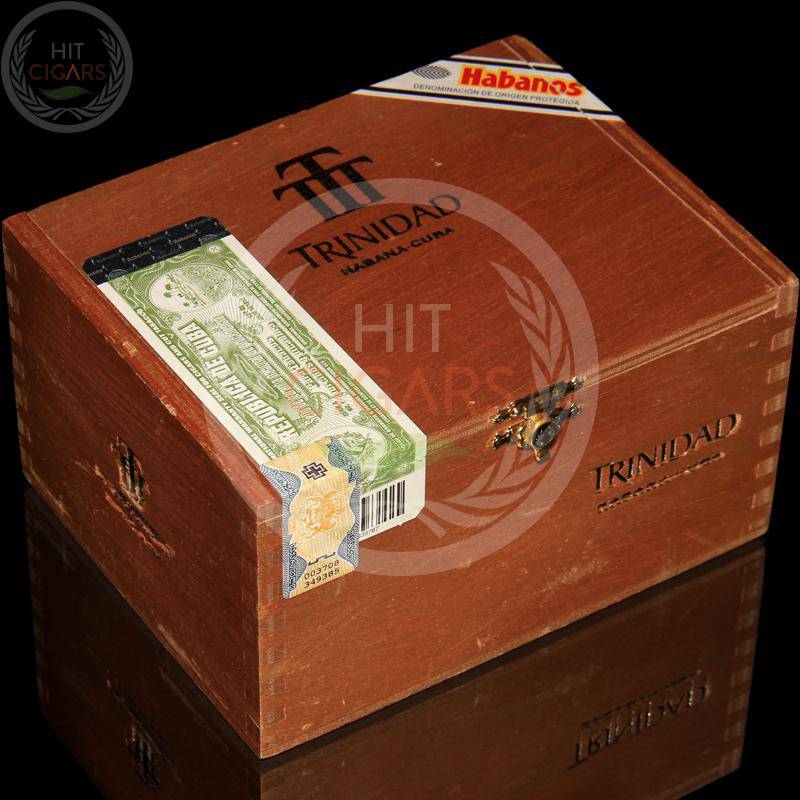Trinidad Reyes