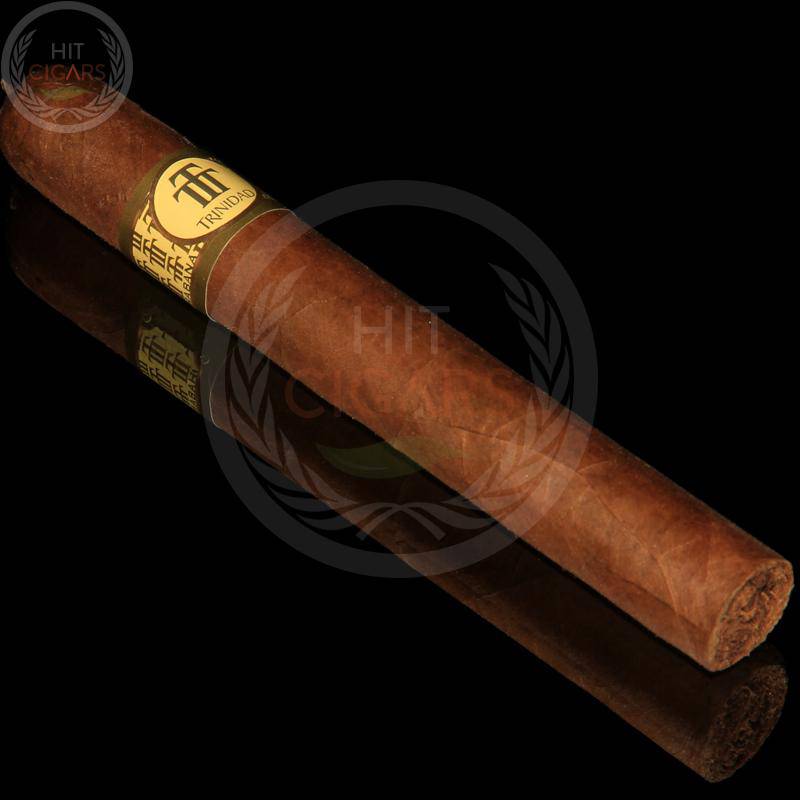Trinidad Reyes