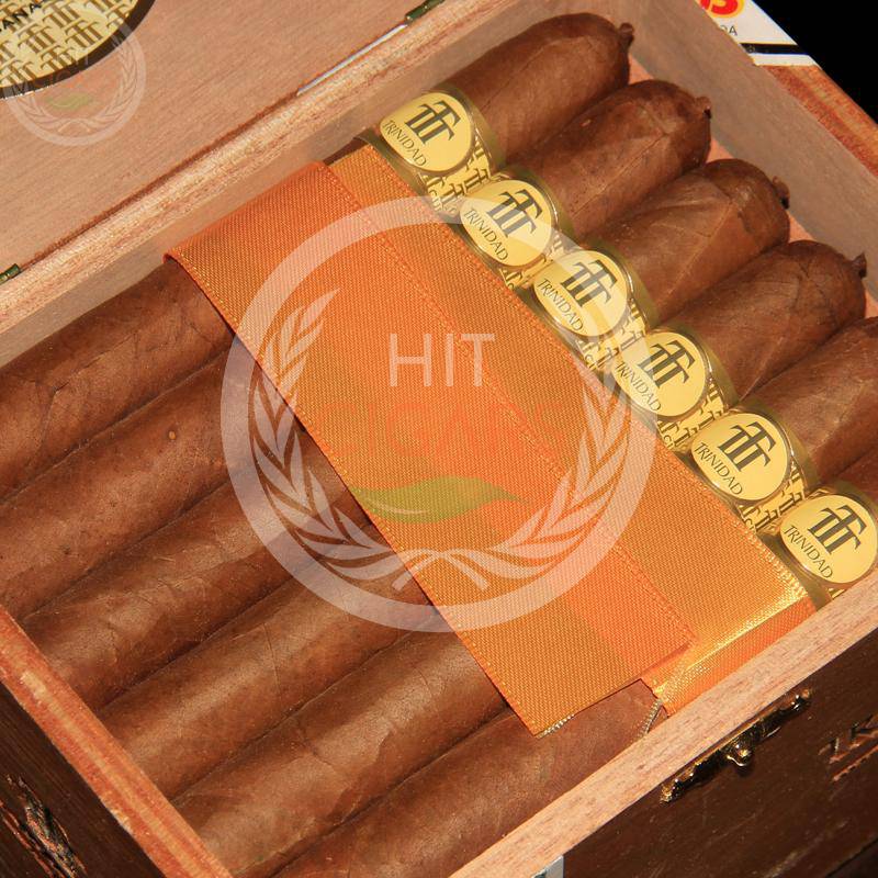 Trinidad Reyes