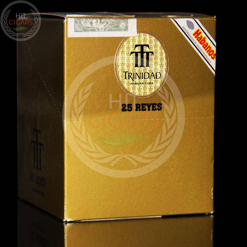 Trinidad Reyes (5x5 Packs)
