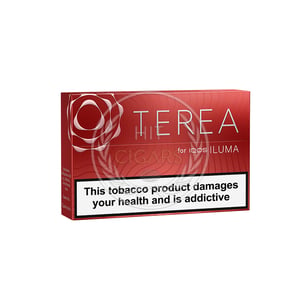 Terea Sienna