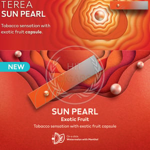 Terea Sun Pearl