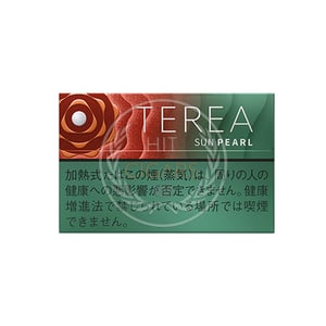 Terea Sun Pearl
