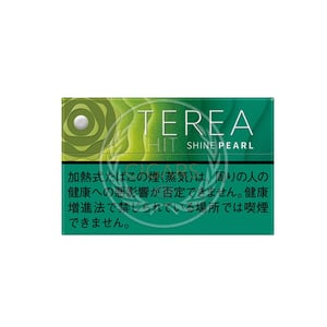 Terea Shine Pearl
