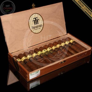 trinidad-short-robusto-t-edicion-limitada-2010-1 Trinidad Short Robusto T Edicion Limitada 2010