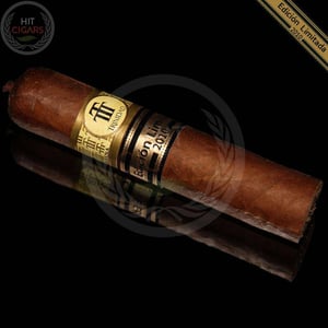 Trinidad Short Robusto T Edicion Limitada 2010 5 Trinidad Short Robusto T Edicion Limitada 2010