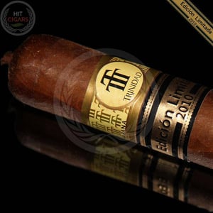 Trinidad Short Robusto T Edicion Limitada 2010 6 Trinidad Short Robusto T Edicion Limitada 2010
