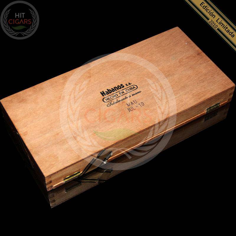 Trinidad Short Robusto T Edicion Limitada 2010