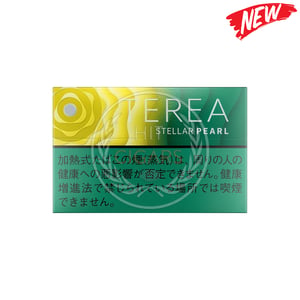 Terea Stellar Pearl