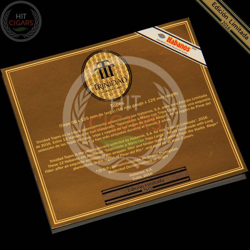 trinidad-topes-edicion-limitada-2016-1 Trinidad Topes Edicion Limitada 2016