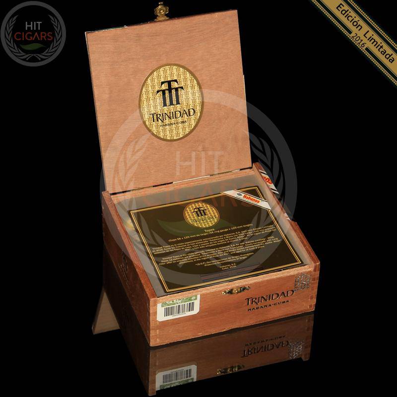 trinidad-topes-edicion-limitada-2016-1 Trinidad Topes Edicion Limitada 2016