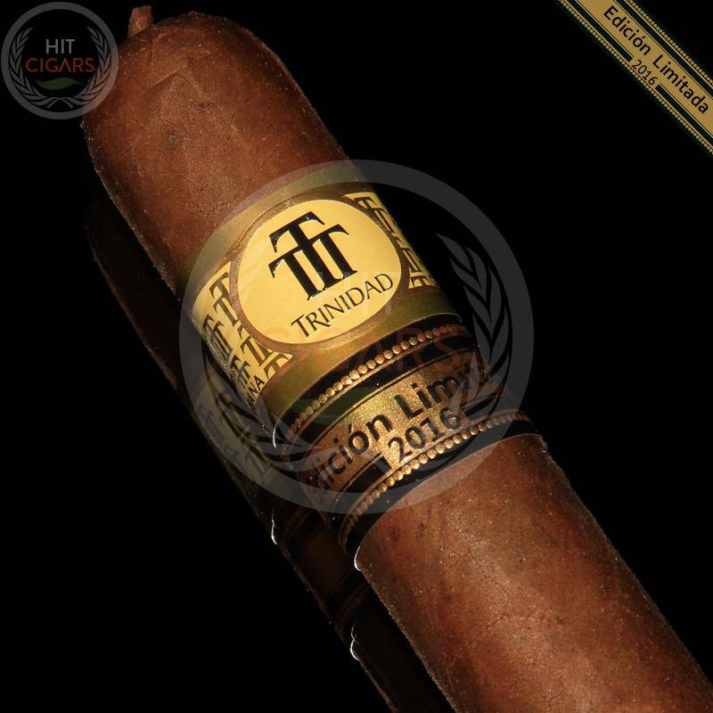Trinidad Topes Edicion Limitada 2016