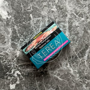 Terea Turquoise
